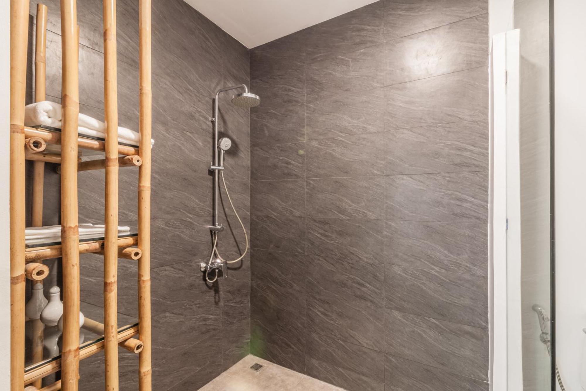 Bamboo Retreat Villa シェムリアップ 部屋 写真